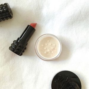 New↠KVD Mini Make Up Set